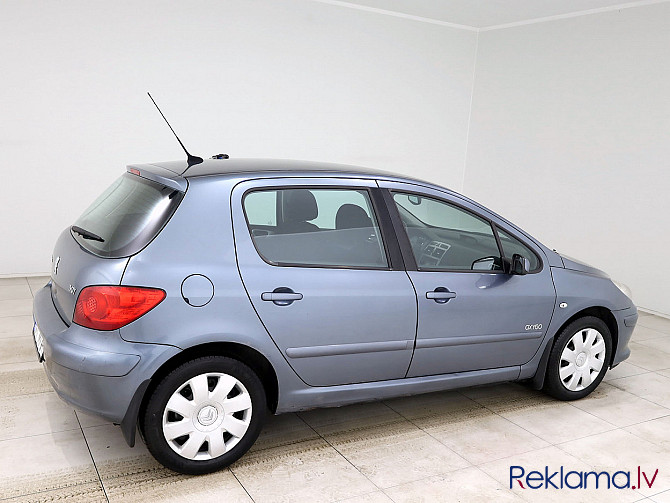 Peugeot 307 Oxygo Facelift ATM 1.6 80kW Таллин - изображение 3