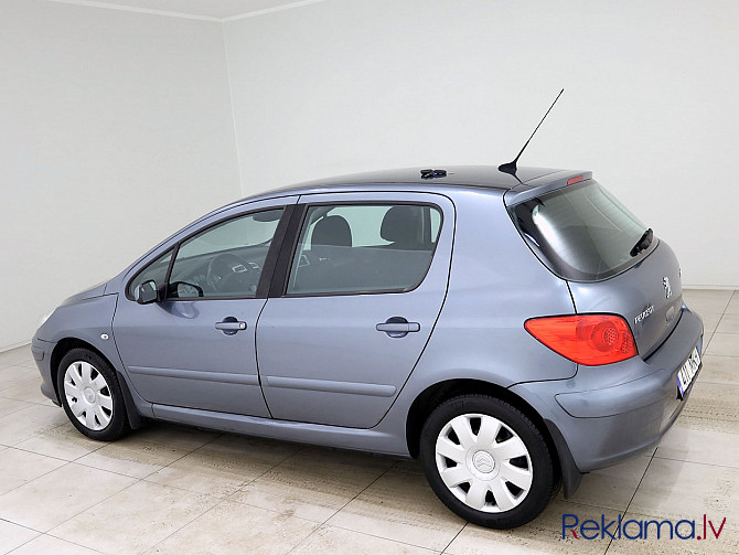 Peugeot 307 Oxygo Facelift ATM 1.6 80kW Таллин - изображение 4