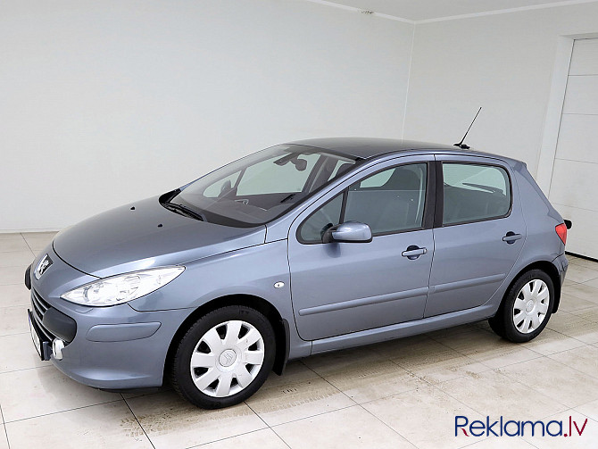 Peugeot 307 Oxygo Facelift ATM 1.6 80kW Таллин - изображение 2