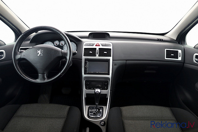 Peugeot 307 Oxygo Facelift ATM 1.6 80kW Таллин - изображение 5