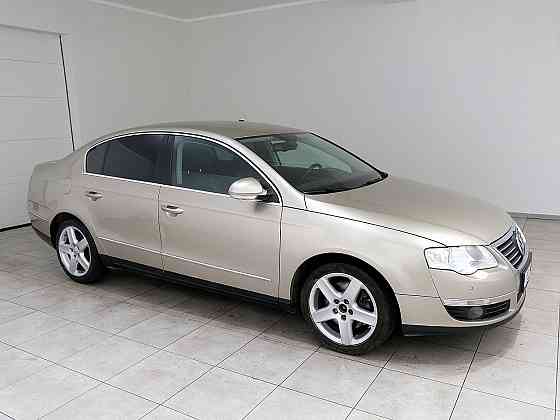 Volkswagen Passat Highline 2.0 TDI 103kW Таллин