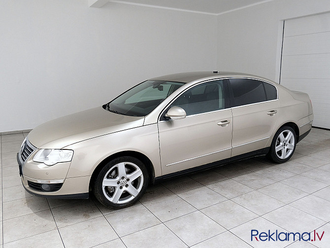 Volkswagen Passat Highline 2.0 TDI 103kW Tallina - foto 2