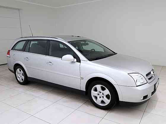 Opel Vectra Comfort 2.2 CDTi 92kW Таллин