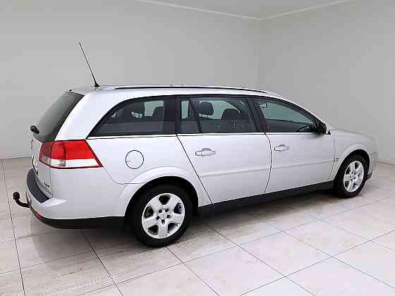 Opel Vectra Comfort 2.2 CDTi 92kW Таллин