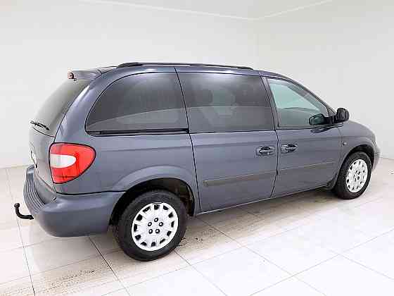 Chrysler Voyager Comfort ATM 2.8 CRD 110kW Таллин