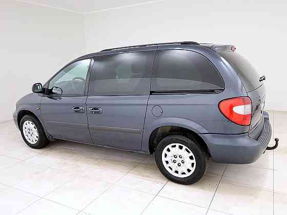 Chrysler Voyager Comfort ATM 2.8 CRD 110kW Таллин