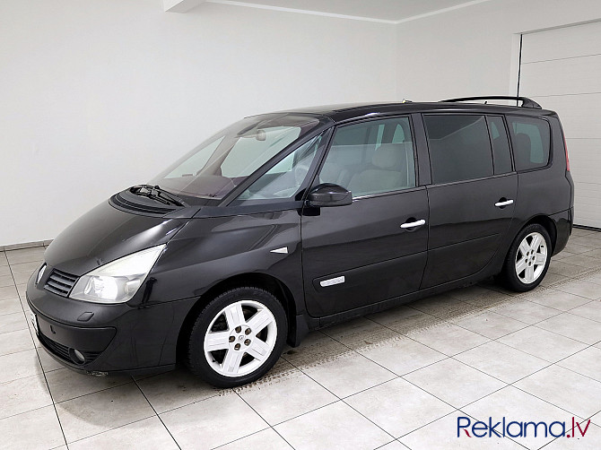 Renault Espace Privilege ATM 2.2 dCi 110kW Tallina - foto 2