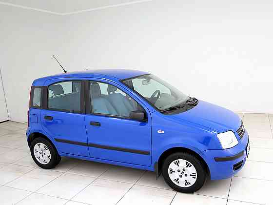 Fiat Panda City 1.2 44kW Tallina