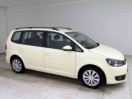 Volkswagen Touran Highline Facelift ATM 2.0 TDI 81kW Таллин