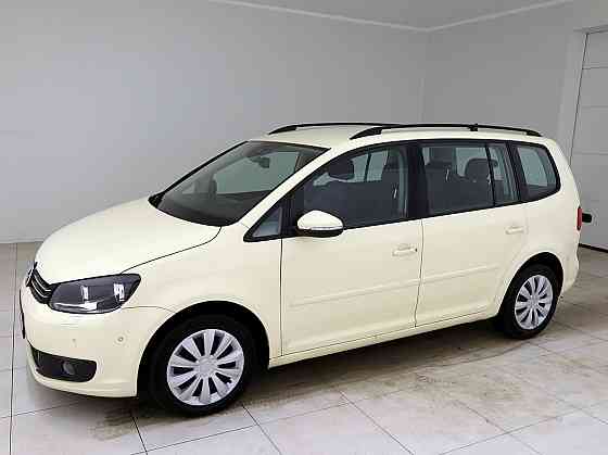 Volkswagen Touran Highline Facelift ATM 2.0 TDI 81kW Таллин