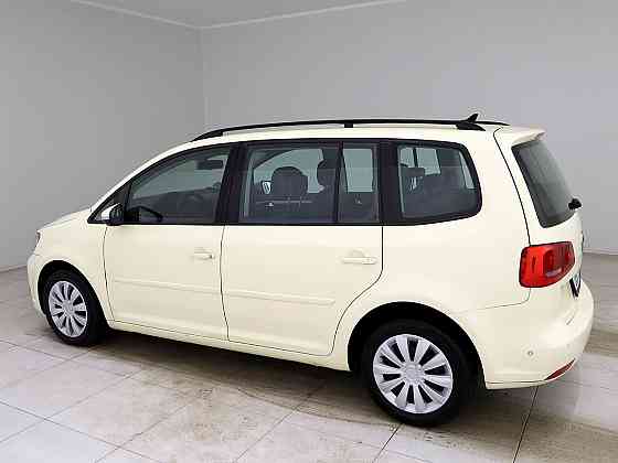 Volkswagen Touran Highline Facelift ATM 2.0 TDI 81kW Таллин