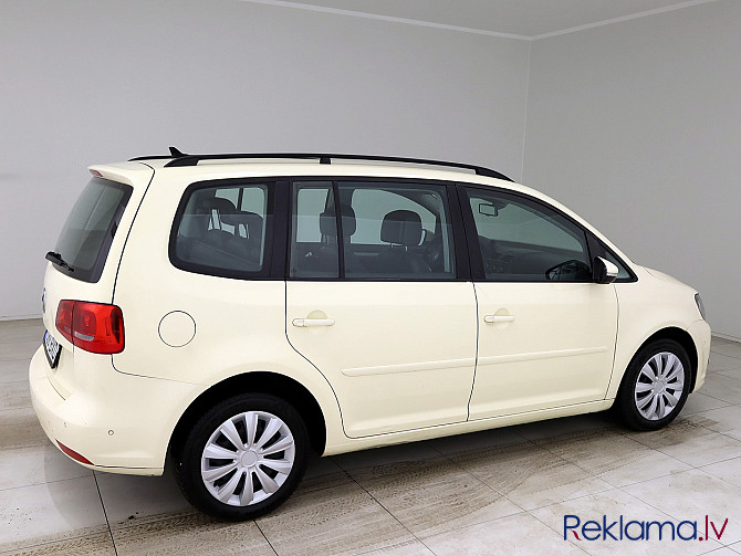 Volkswagen Touran Highline Facelift ATM 2.0 TDI 81kW Tallina - foto 3