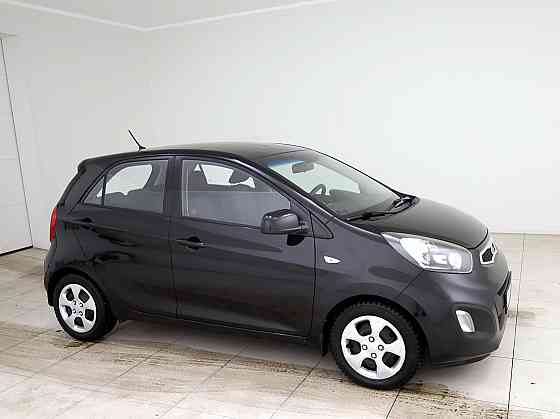 Kia Picanto City 1.0 51kW Таллин