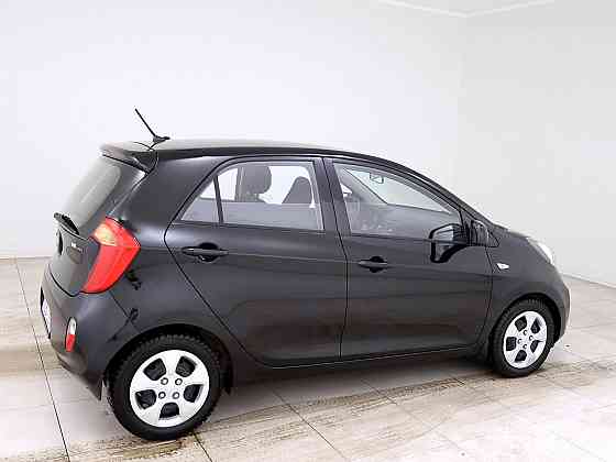 Kia Picanto City 1.0 51kW Tallina