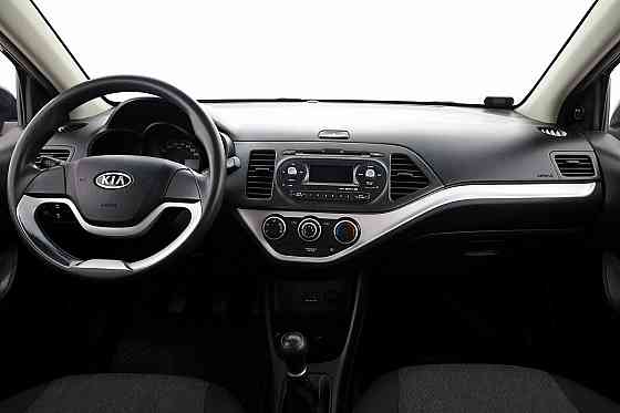 Kia Picanto City 1.0 51kW Таллин