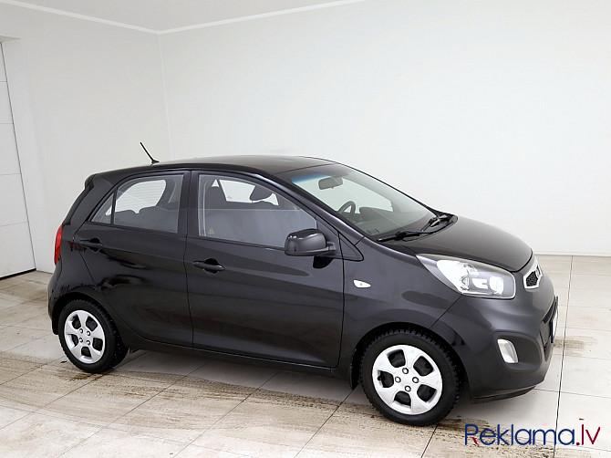 Kia Picanto City 1.0 51kW Tallina - foto 1