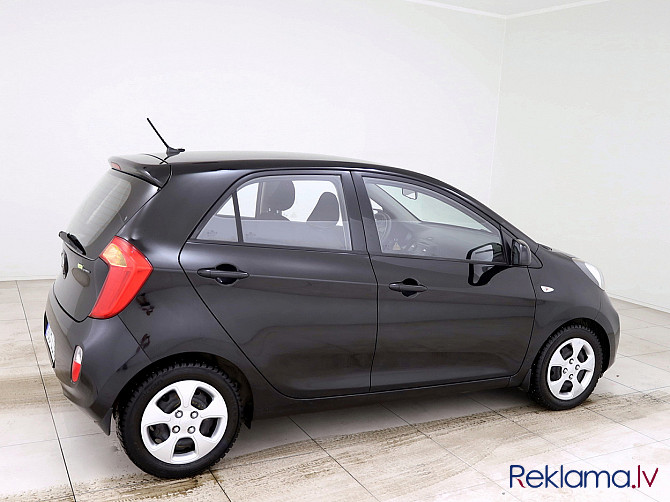 Kia Picanto City 1.0 51kW Tallina - foto 3