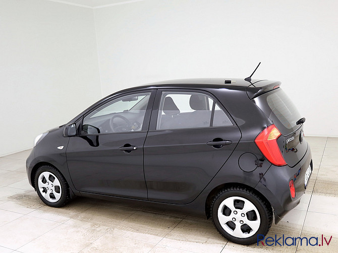 Kia Picanto City 1.0 51kW Tallina - foto 4