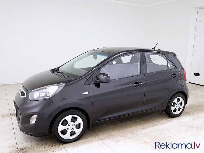 Kia Picanto City 1.0 51kW Tallina - foto 2