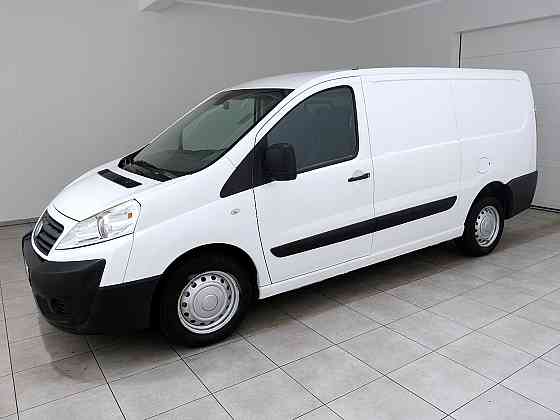 Fiat Scudo Long 2.0 JTD 88kW Tallina