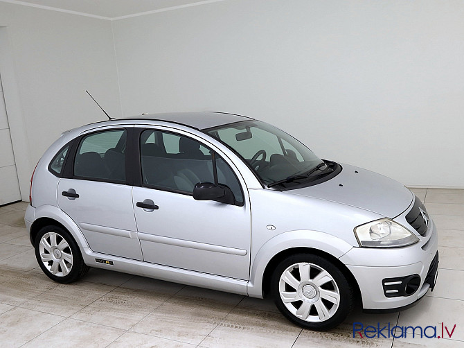 Citroen C3 VTR Facelift ATM 1.6 80kW Tallina - foto 1