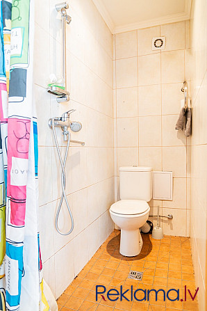 Apartamenti Rīga - foto 7