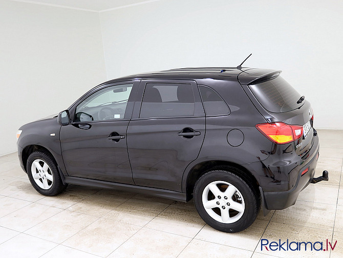 Mitsubishi ASX Comfort 1.8 DI-D 110kW Tallina - foto 4