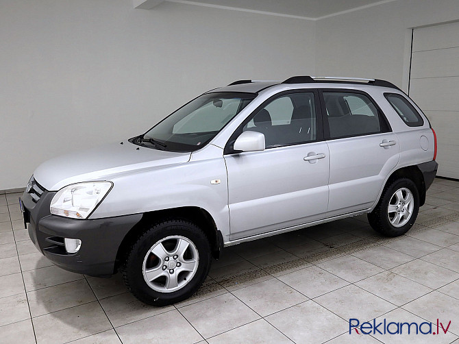 Kia Sportage Comfort 2.0 104kW Tallina - foto 2