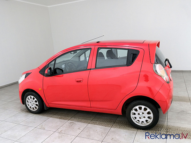 Chevrolet Spark City 1.0 50kW Tallina - foto 4