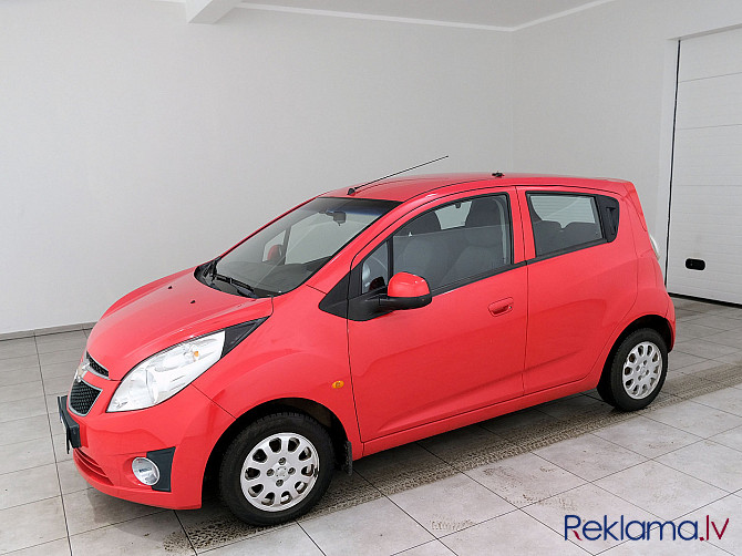 Chevrolet Spark City 1.0 50kW Tallina - foto 2