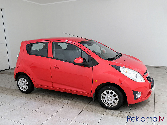 Chevrolet Spark City 1.0 50kW Tallina - foto 1