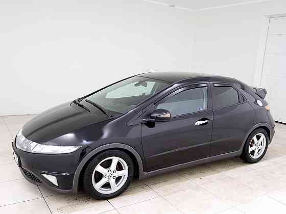 Honda Civic Sport 2.2 i-CTDi 103kW Tallina