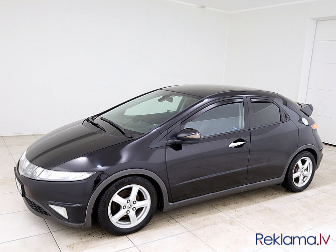 Honda Civic Sport 2.2 i-CTDi 103kW Tallina - foto 2