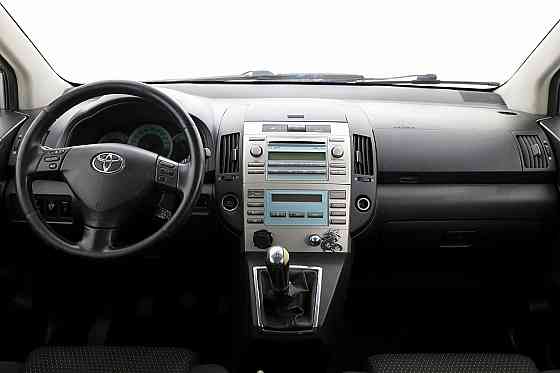 Toyota Corolla Verso Linea Sol Facelift 2.2 D-4D 100kW Tallina