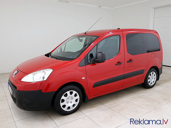 Peugeot Partner Tepee 1.6 72kW Таллин - изображение 2