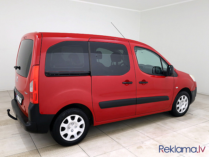 Peugeot Partner Tepee 1.6 72kW Таллин - изображение 3