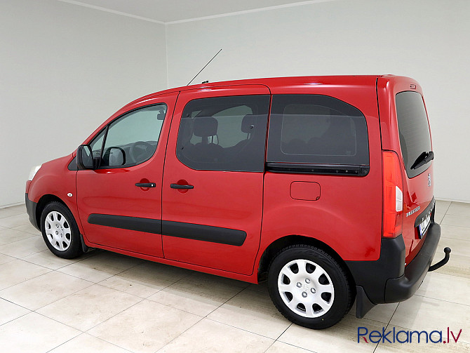 Peugeot Partner Tepee 1.6 72kW Таллин - изображение 4