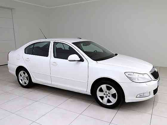 Skoda Octavia Comfortline Facelift 1.8 118kW Tallina