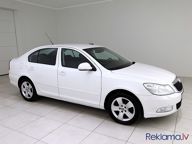 Skoda Octavia Comfortline Facelift 1.8 118kW Tallina - foto 1