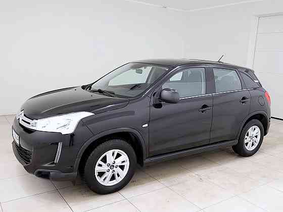 Citroen C4 Aircross Comfort 1.6 86kW Tallina