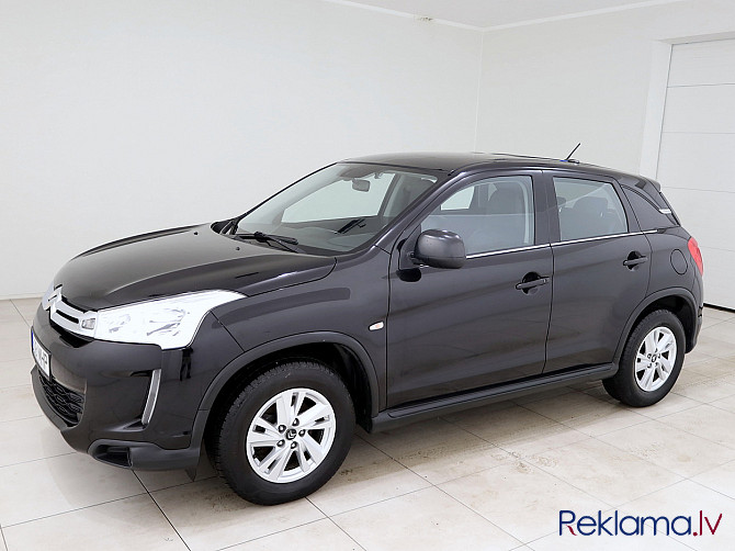 Citroen C4 Aircross Comfort 1.6 86kW Tallina - foto 2