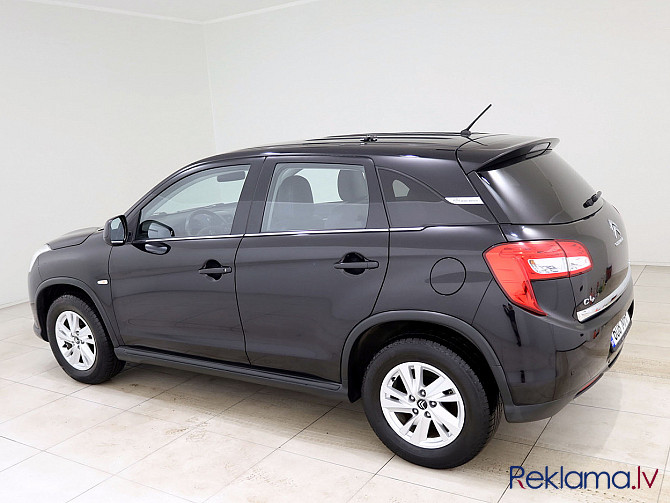 Citroen C4 Aircross Comfort 1.6 86kW Tallina - foto 4