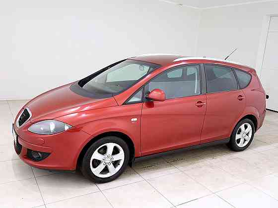 SEAT Altea XL Comfortline ATM 2.0 TDI 103kW Tallina