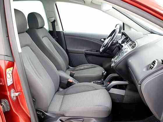 SEAT Altea XL Comfortline ATM 2.0 TDI 103kW Tallina