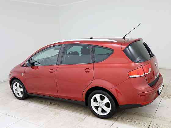 SEAT Altea XL Comfortline ATM 2.0 TDI 103kW Tallina