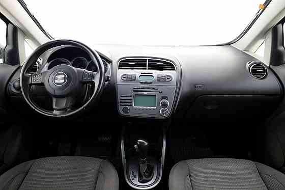 SEAT Altea XL Comfortline ATM 2.0 TDI 103kW Tallina