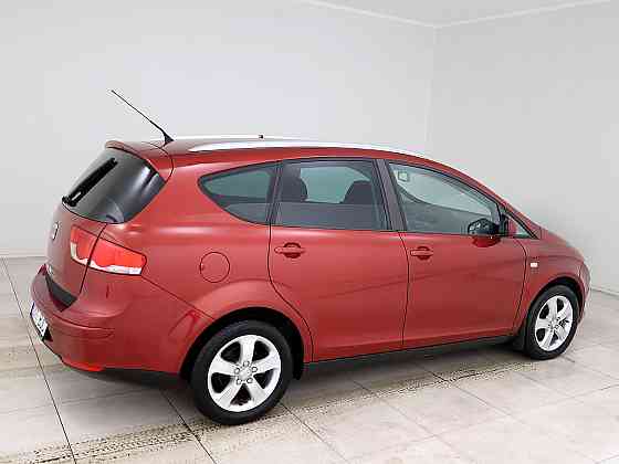 SEAT Altea XL Comfortline ATM 2.0 TDI 103kW Tallina