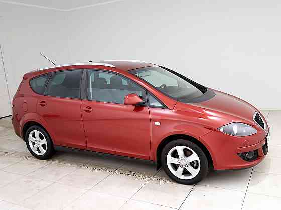 SEAT Altea XL Comfortline ATM 2.0 TDI 103kW Tallina