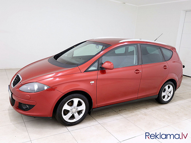 SEAT Altea XL Comfortline ATM 2.0 TDI 103kW Tallina - foto 2