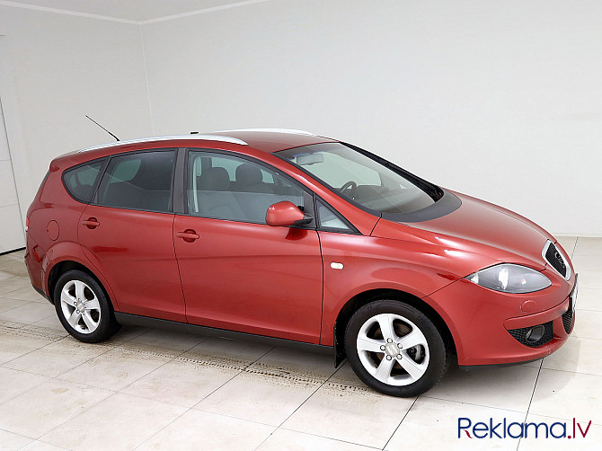 SEAT Altea XL Comfortline ATM 2.0 TDI 103kW Tallina - foto 1